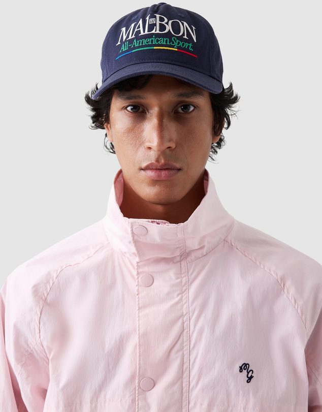 GAP - GAP X MALBON Baseball Hat