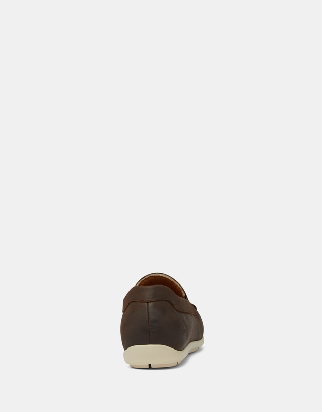 Hush Puppies - Formula