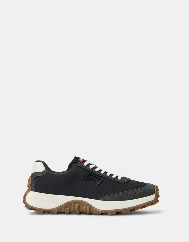 Camper - Trainers Drift Trail