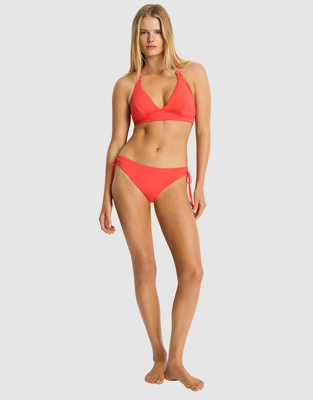 Sea Level Australia - Essentials Edit Tie Side Cheeky Pant