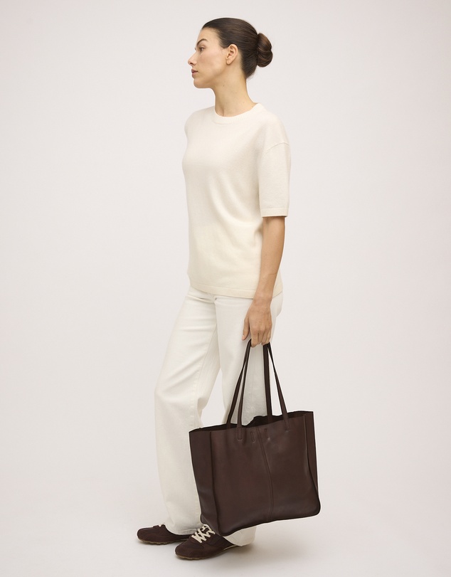 JUJU & CO - Baby Unlined Tote
