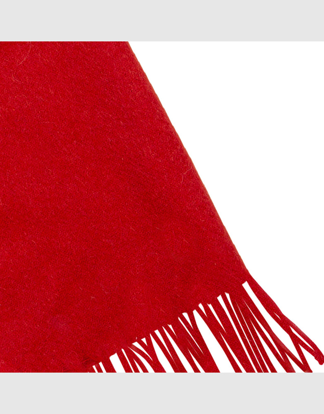 DENTS - Heritage Plain Cashmere Blend Scarf