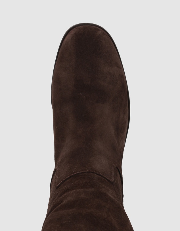 S by Sempre Di - Rayna Knee-high Boots