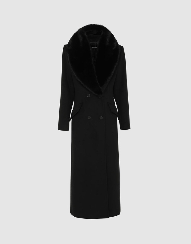 Mossman - Andrea Coat
