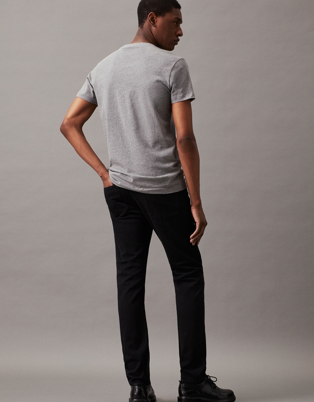Calvin Klein Jeans - Slim Tapered Jeans