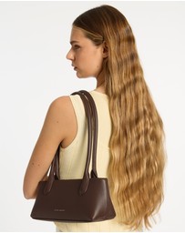 Status Anxiety - The Lost Bag