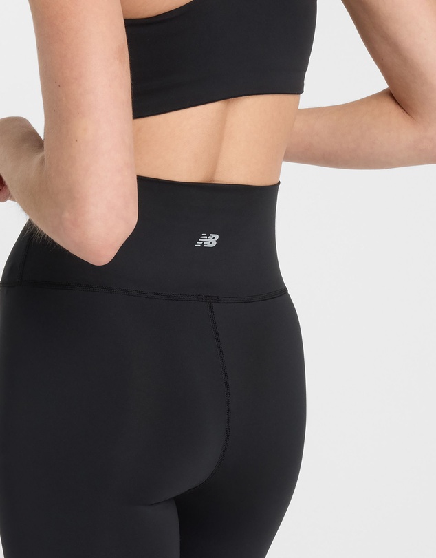 New Balance - NB Define High Rise Legging 25