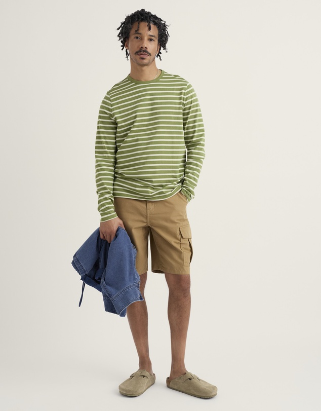 Seasalt - Men's Sailor Shirt