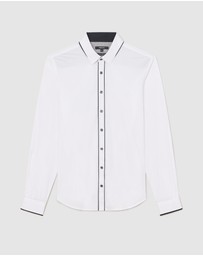Politix - Pascal Long Sleeve Shirt