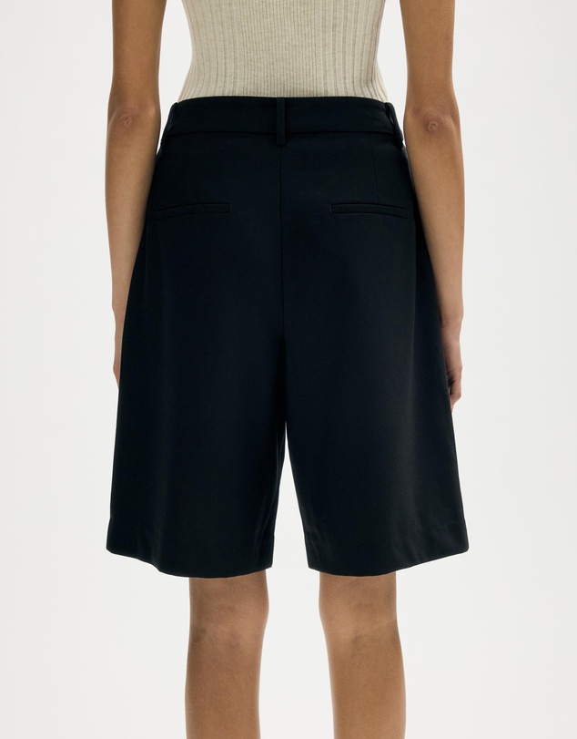 Minima Esenciales - Ise Tailored Shorts