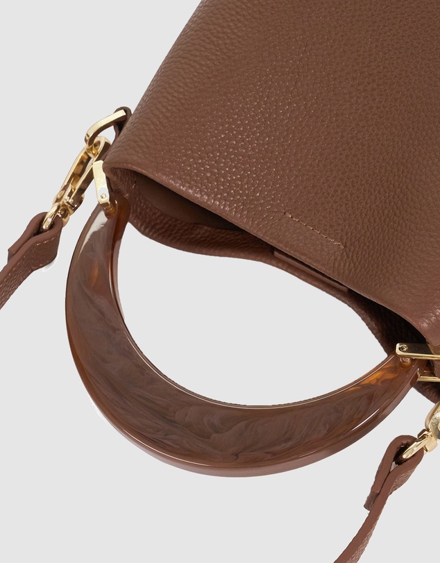 Dune London - Dharla - Brown