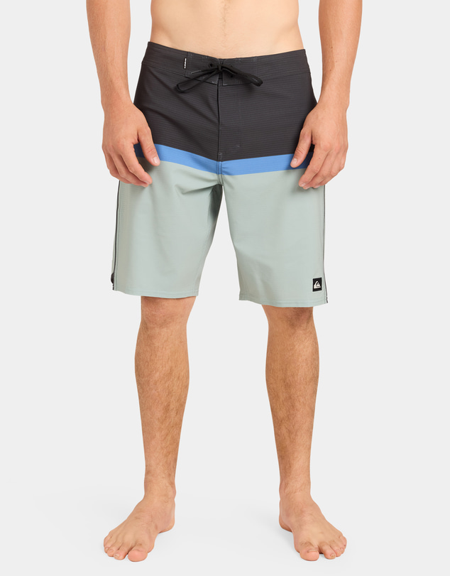Quiksilver - Mens Highline Boardshorts