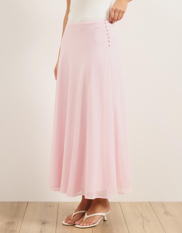 Atmos&Here - Bailey Maxi Skirt