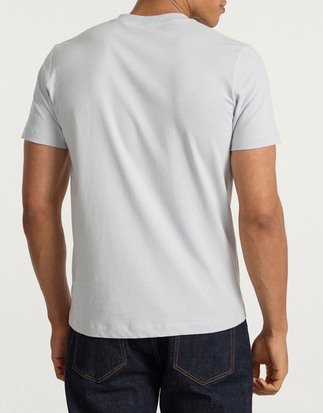 Marcs - King Of The Bin Tee