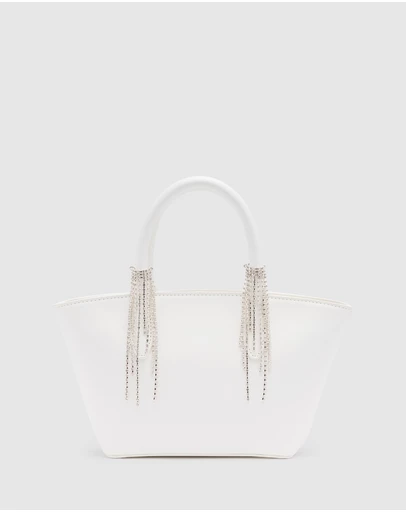 Nine West - Sienna Diamonte Bag