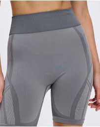 Represent 247 - 247 Hydro Seamless Training Shorts