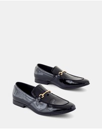 Uncut - Archie Loafers