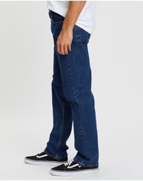 Levi's - 516 Slim Fit Straight Jeans