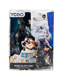 Silverlit - Robo Blast Assortment