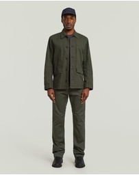 G-Star - Mosa Straight Chino