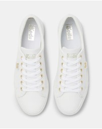 Keds - Jump Kick