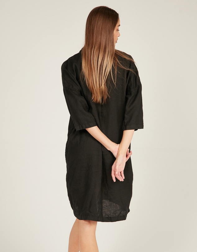 Primness - Island Shirt Dress