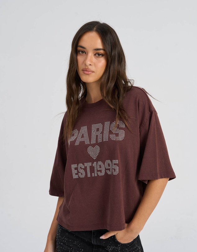 ONLY - Jos Shine T-shirt