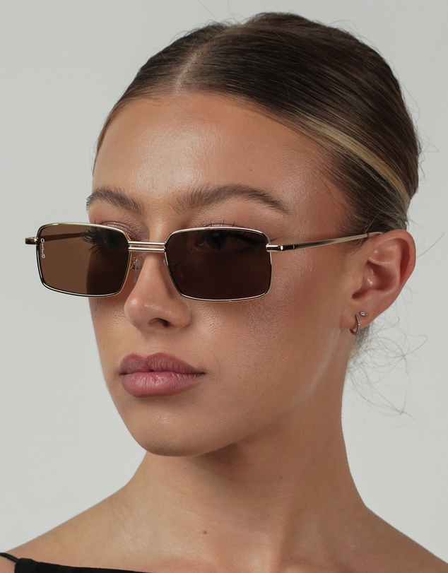 Otra Eyewear  - Ila - Gold