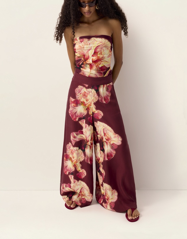 MOS The Label - Iris Pants