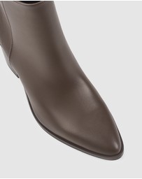 Verali - Abbott Ankle Boots