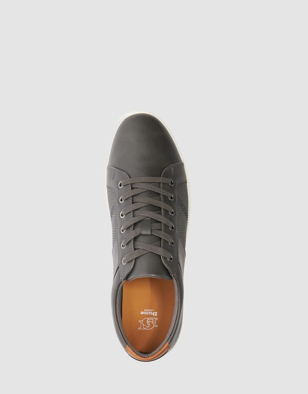 Dune London - Trez - Grey