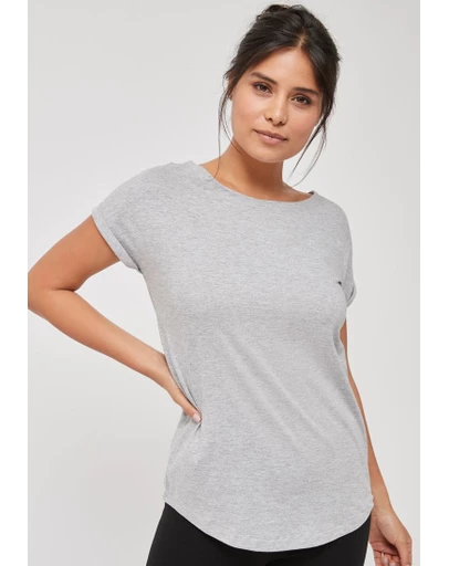 NEXT - Cap Sleeve T-Shirt
