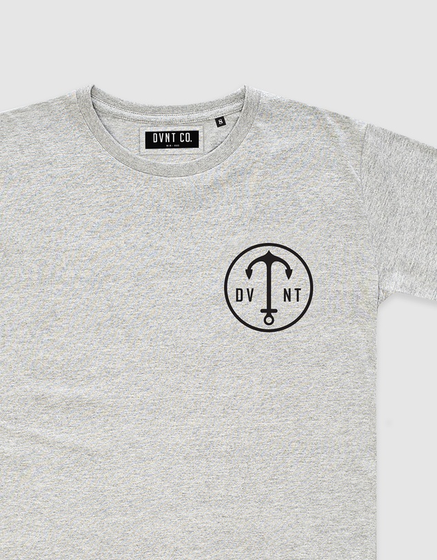 DVNT - Dive Deep Tee - Youth
