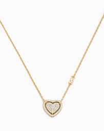 Michael Kors - Premium Gold Tone Jewellery Set