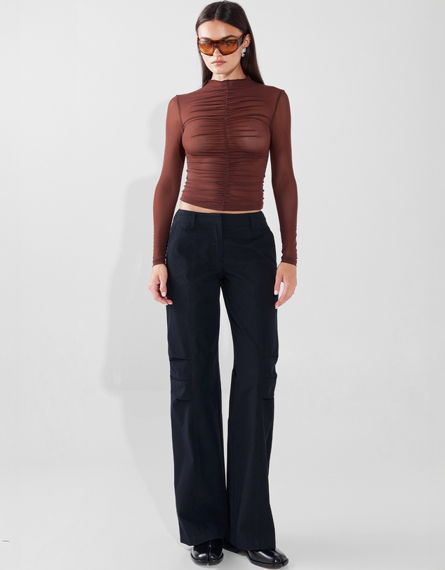 BY.DYLN - Leesa Pants