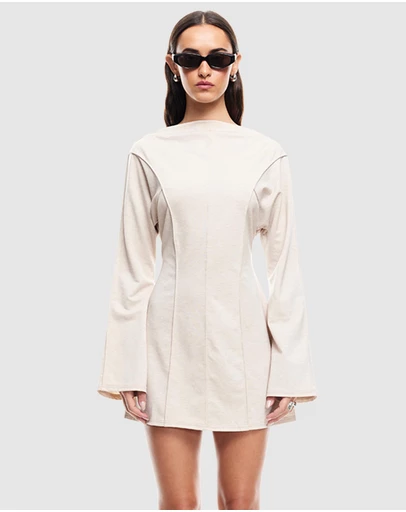 Lioness - Marylin Mini Dress