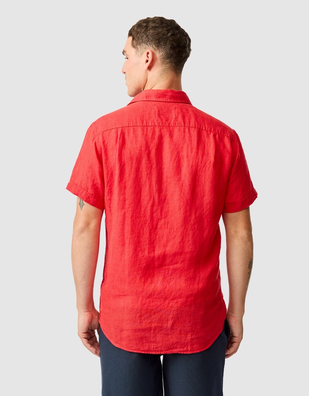 Rodd & Gunn - Cathedral Cove Sports Fit Shirt