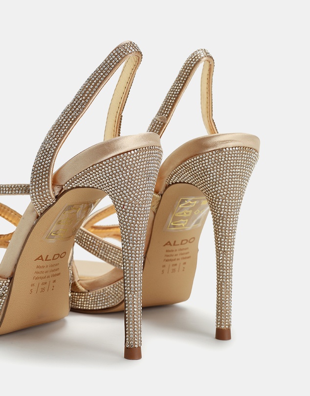 ALDO - Brinnley Heels