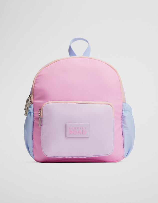 Country Road - Ripstop Backpack