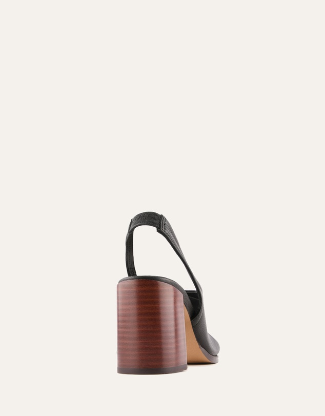 Jo Mercer - Valarie High Heel Sandals