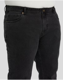 Johnny Bigg - Doherty Stretch Jean