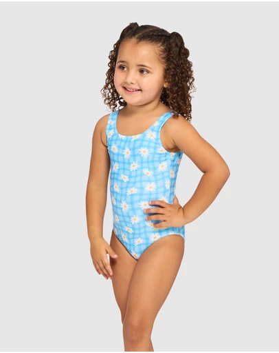 Zoggs - Scoopback Swimsuit - Kids