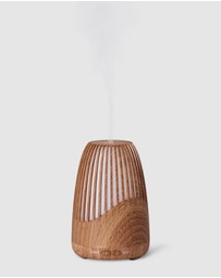 IKOU - Aromatherapy Ultrasonic Essential Oil Diffuser