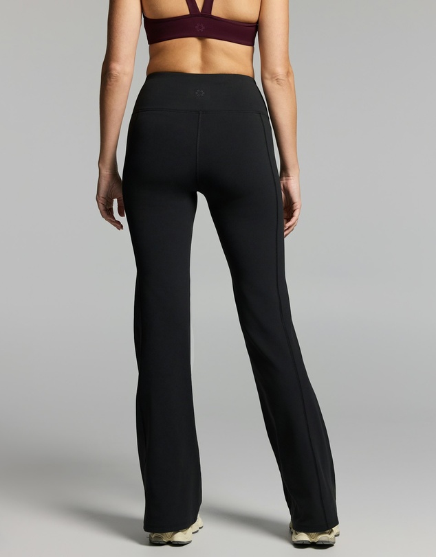 Rockwear - No Front Seam Thermal Flares