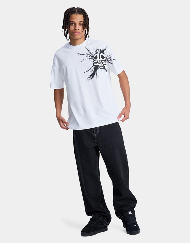 DC Shoes - Mens Baggy Denim Pants