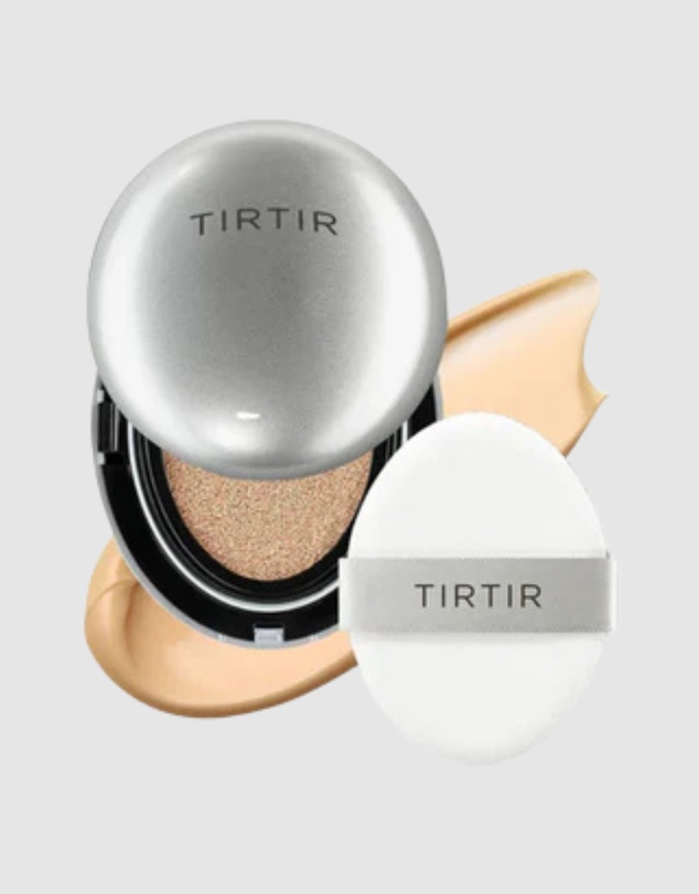 TIRTIR - Mask Fit Aura Cushion 24N Latte