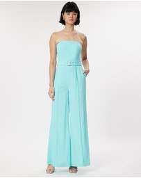 Honey and Beau - Breathless Jumpsuits