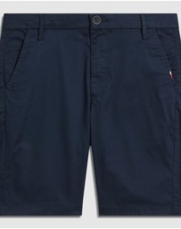 Tommy Hilfiger - 1985 Collection Chino Shorts - Kids