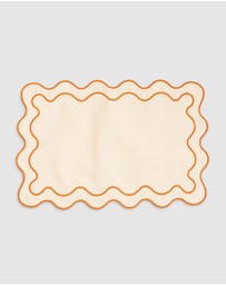 Business & Pleasure Co. - The Placemat