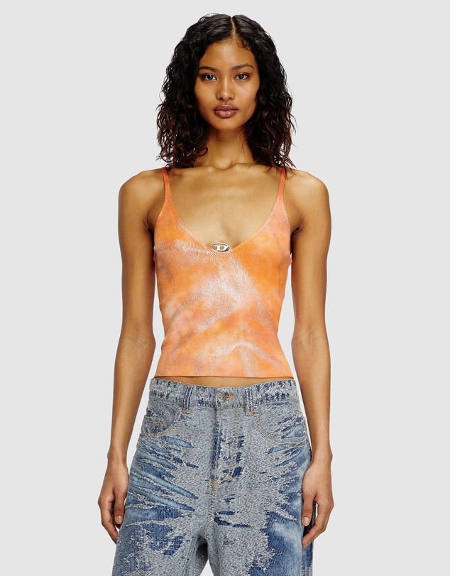 Diesel - M Ismina Top